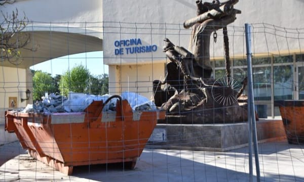 Nuevo paso para la Oficina Turística Inteligente de Ceuta