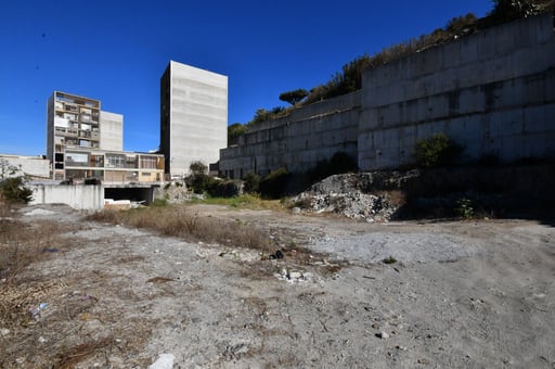 La promoción de Pozo Rayo dará hogar a más de un centenar de familias mediante alquiler asequible