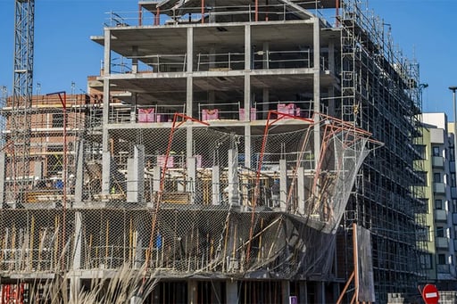 El Plan de Vivienda avanza con próximas licitaciones y la rehabilitación del parque público