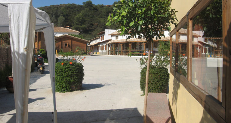 Procesa ofrece 600.000 euros para mejorar alojamientos turísticos