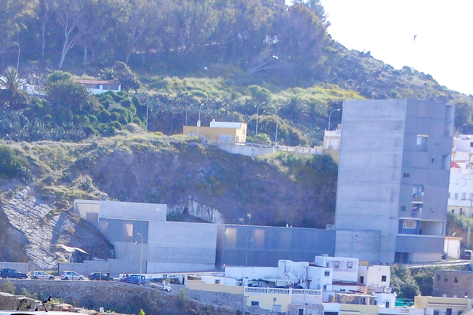 Pozo Rayo, un paso decisivo hacia la vivienda asequible