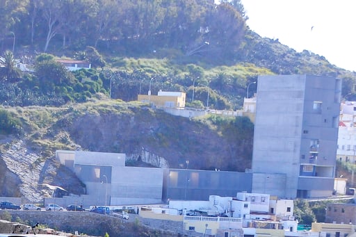 Pozo Rayo, un paso decisivo hacia la vivienda asequible