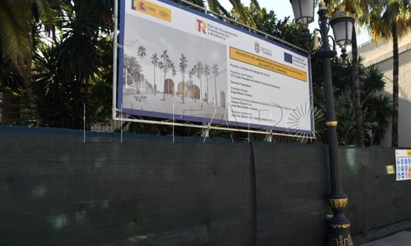 Aprobada la rehabilitación del Baluarte de los Mallorquines