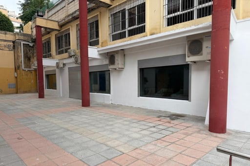 La nueva sede del 112 estará terminada en el último trimestre del año