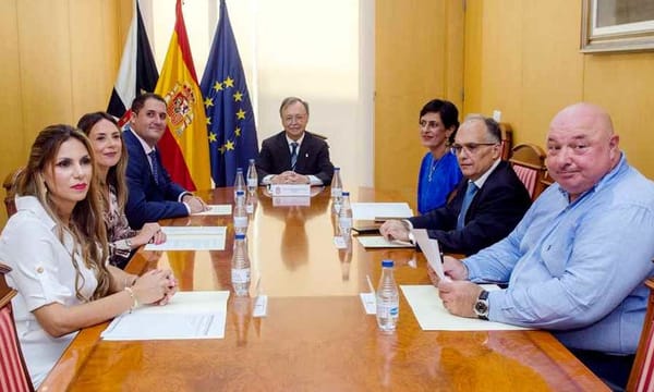 Aprobado el gasto de 21,3 millones de euros para construir 102 viviendas en régimen de alquiler en Pozo Rayo