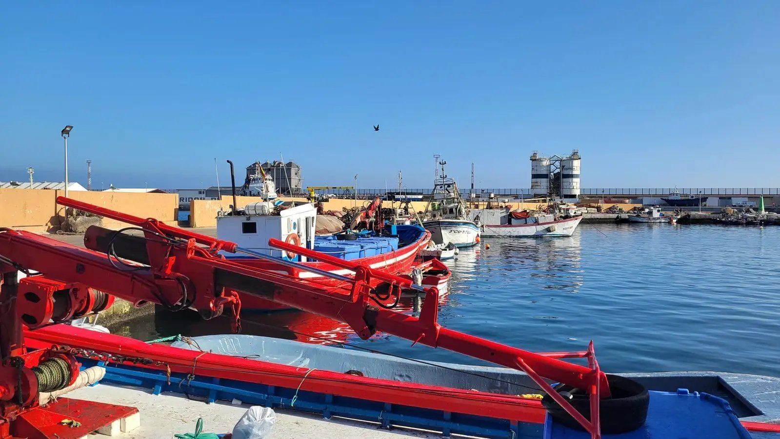 Siete proyectos locales estrenan las subvenciones europeas para reactivar las actividades relacionadas con el mar