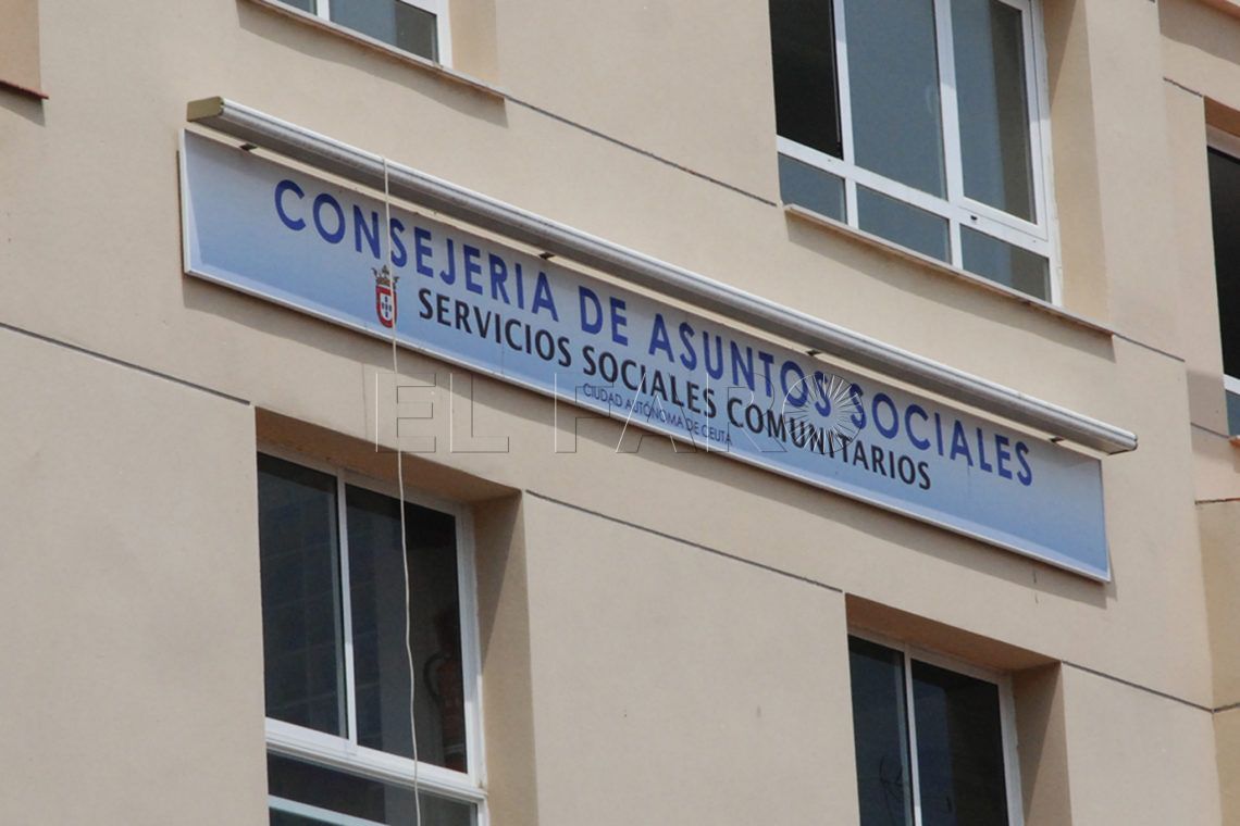 Ceuta lanza un innovador proyecto de teleasistencia para mayores