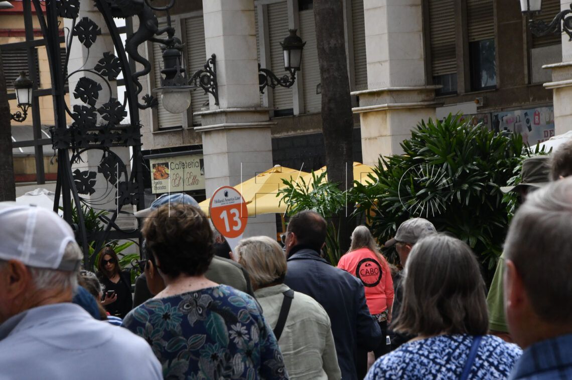 Ceuta impulsa la segunda fase del Plan de Formación de Turismo