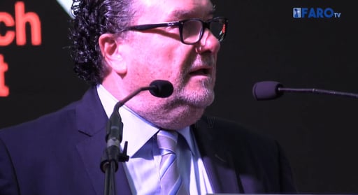 Ceuta acoge la recepción del Forbes AI & Tech Summit