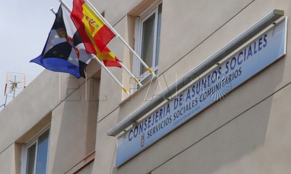 Ceuta pondrá en marcha un sistema de teleasistencia avanzada para mayores