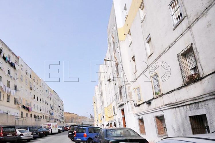 Adjudican en 739.000 euros las obras en las viviendas de General Carvajal