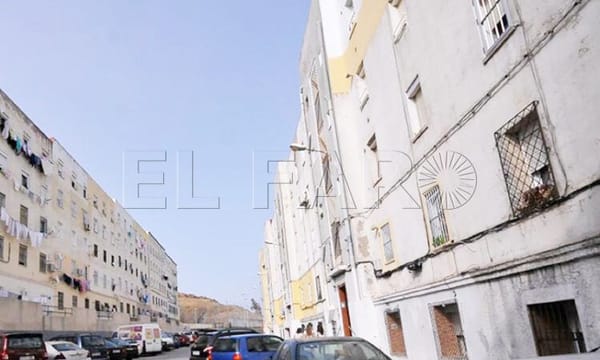 Adjudican en 739.000 euros las obras en las viviendas de General Carvajal