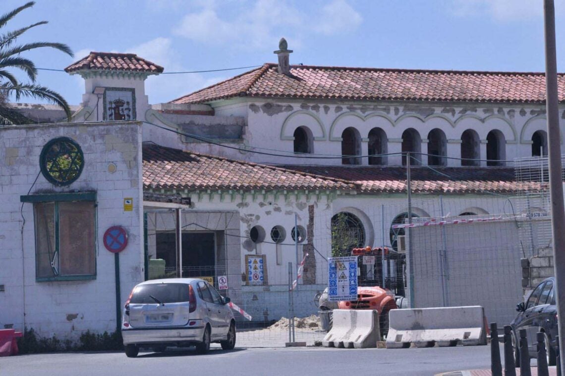 La Ciudad 'aprieta' a la constructora para cumplir con el nuevo centro de menores