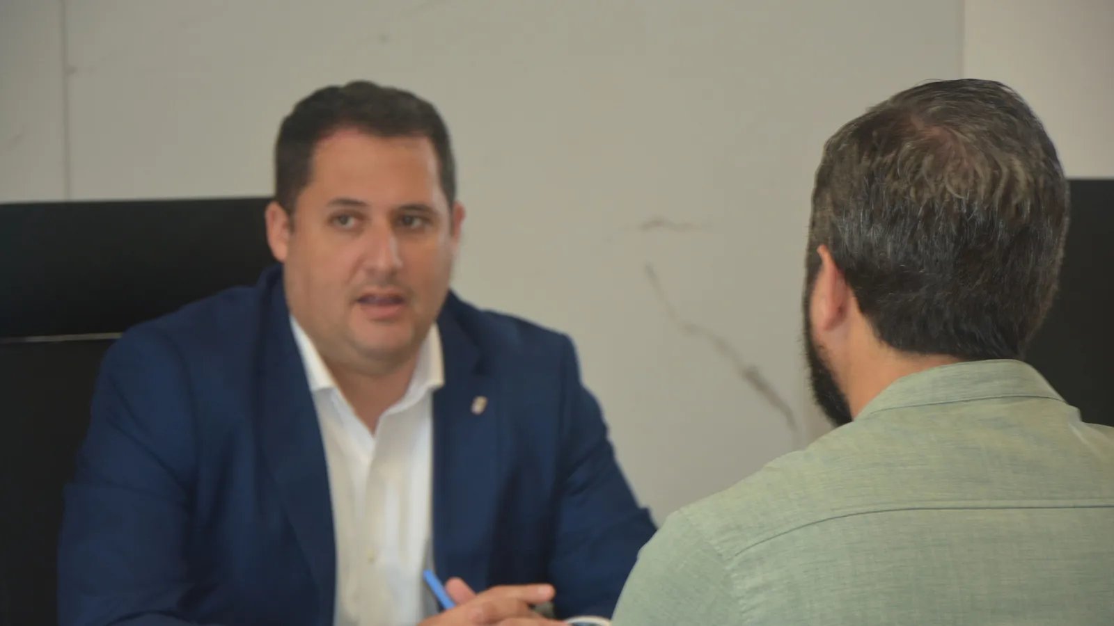 La Ciudad impulsa 400 nuevas viviendas de alquiler asequible y refuerza la rehabilitación pública
