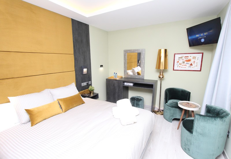 Publicada la resolución de subvenciones para mejorar infraestructuras de alojamiento turístico