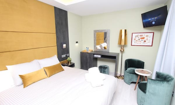 Publicada la resolución de subvenciones para mejorar infraestructuras de alojamiento turístico