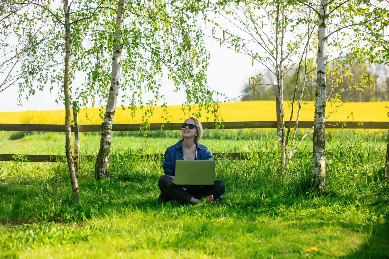 Vacaciones de verano sin problemas de conexión