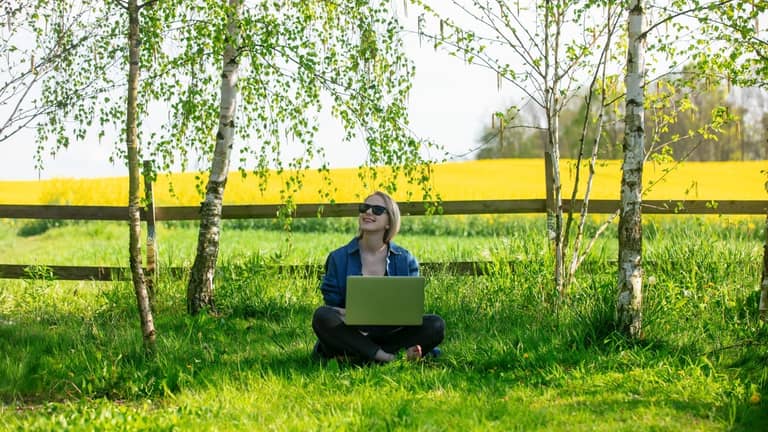 Vacaciones de verano sin problemas de conexión