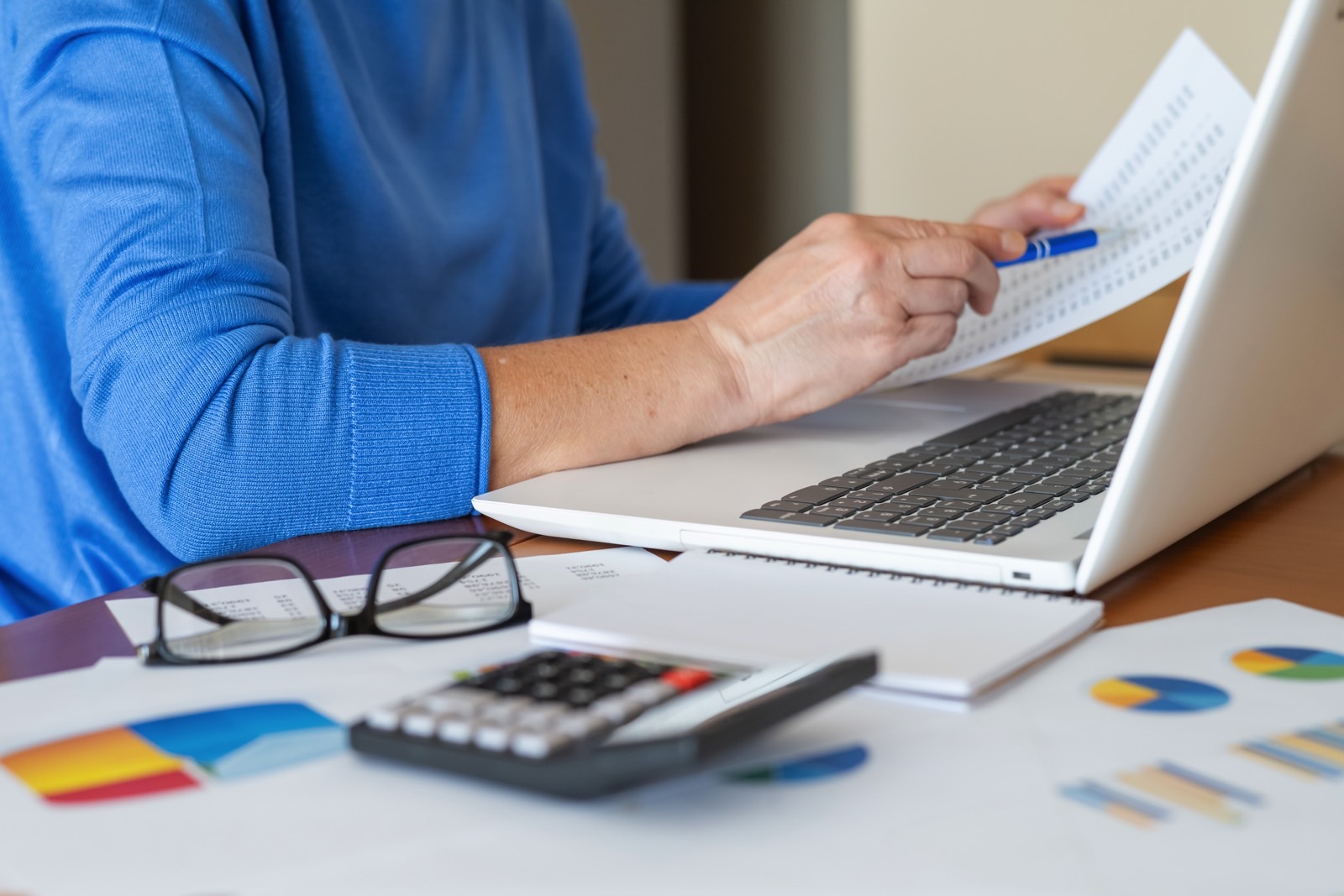 Verifactu: una nueva obligación digital que exige conexión en el mundo rural