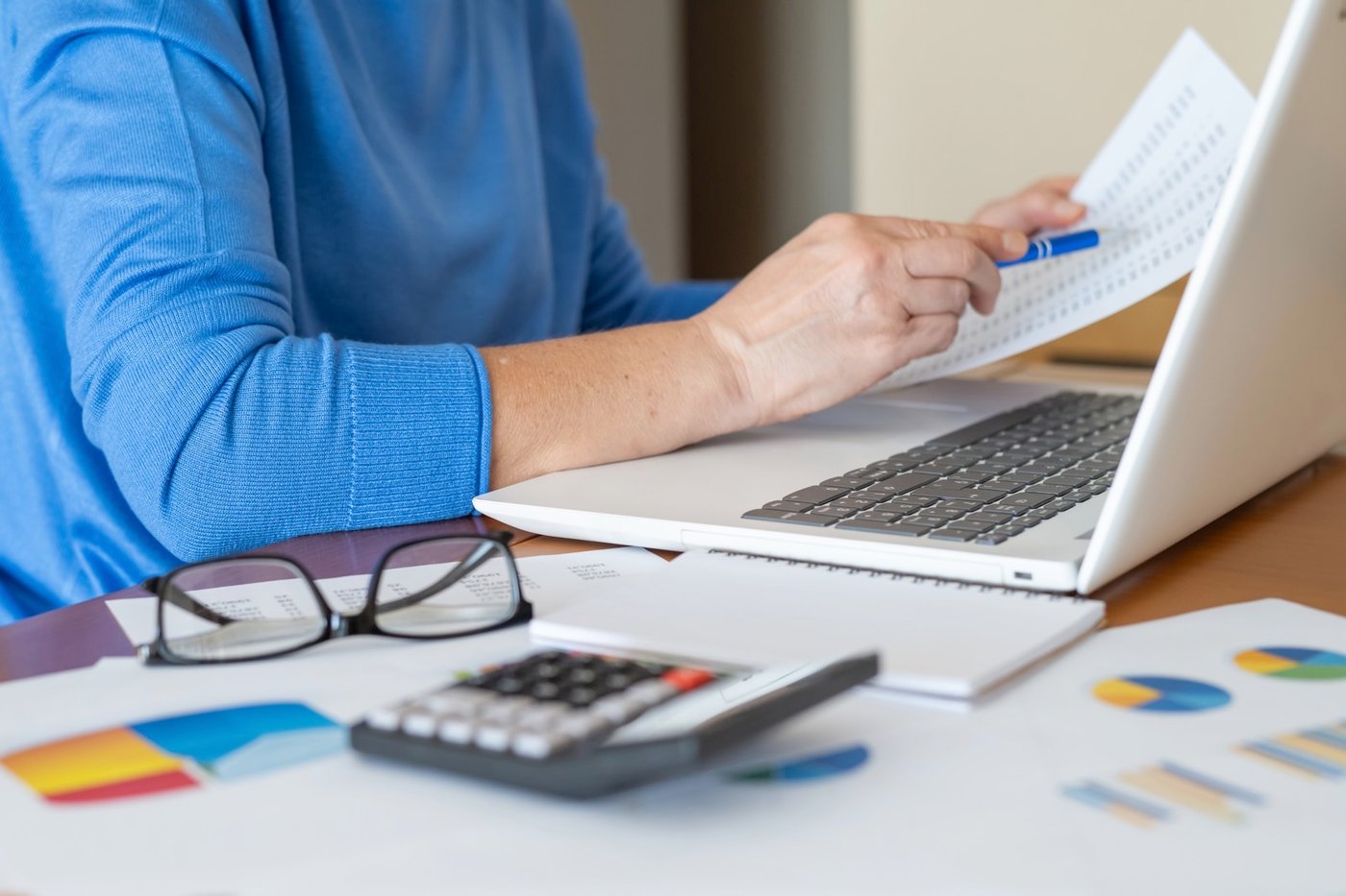 Verifactu: una nueva obligación digital que exige conexión en el mundo rural