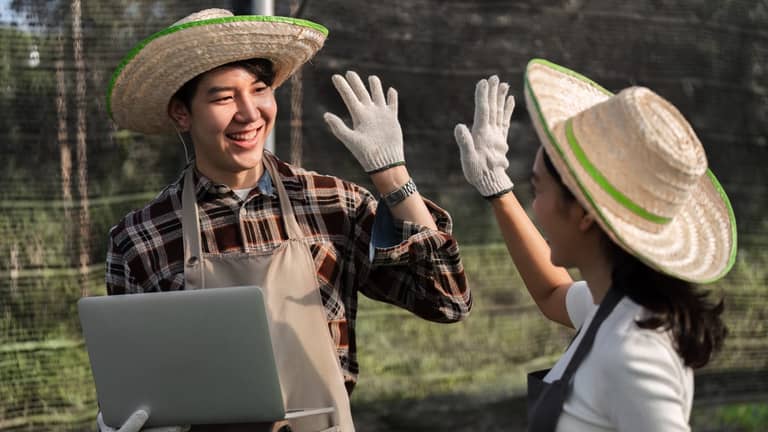 Internet por satélite, la única forma de conectividad ubicua