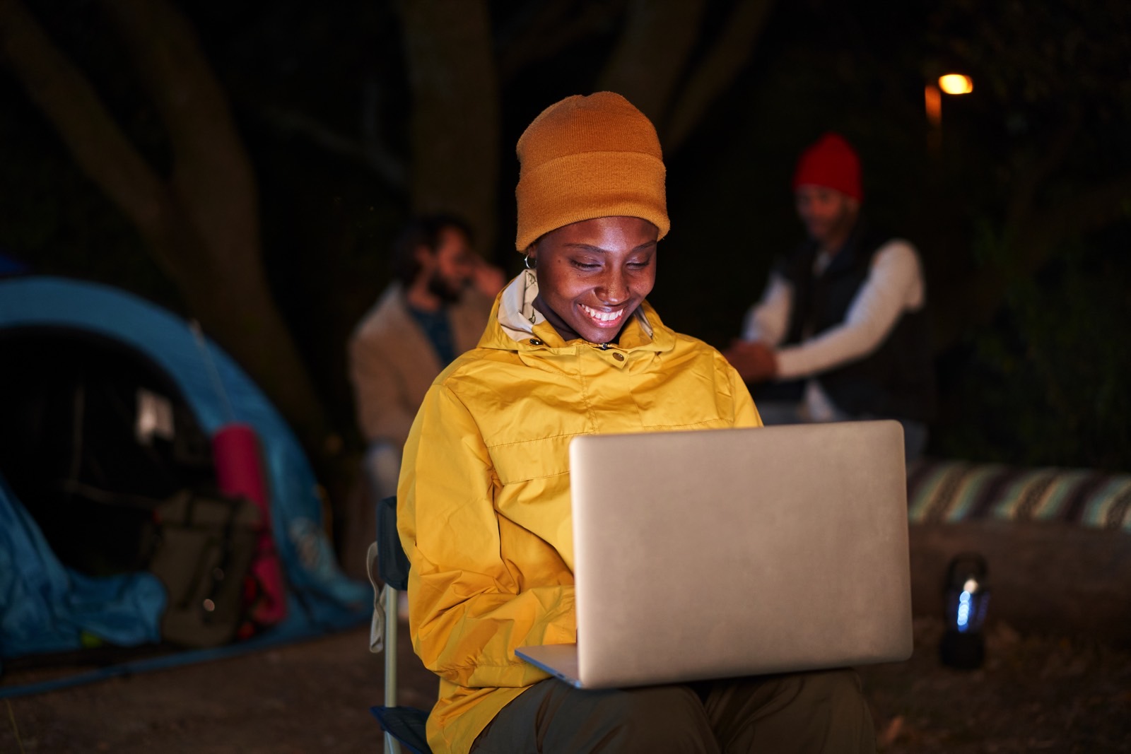 Operadores ante el reto histórico de lograr la conectividad rural total