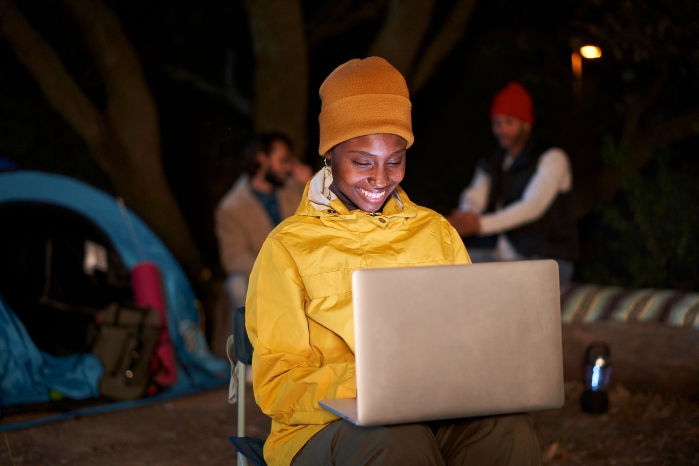 Operadores ante el reto histórico de lograr la conectividad rural total