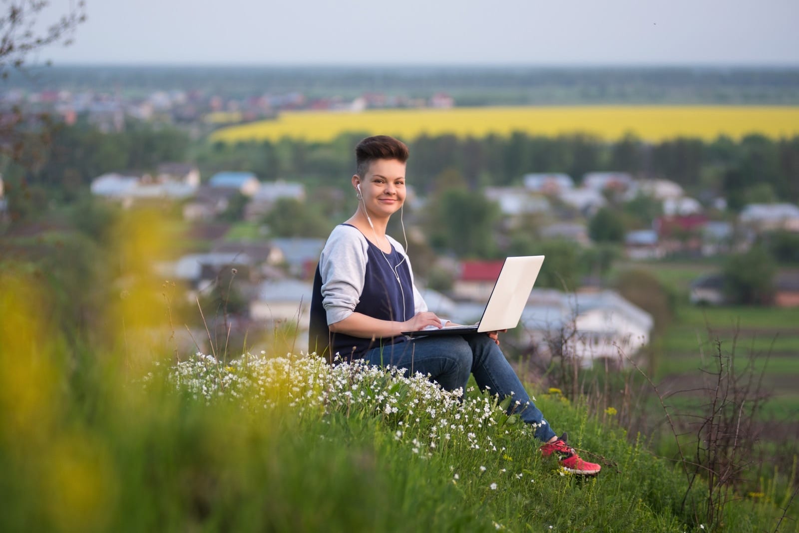 Cambia tu idea sobre la despoblación: Conéctate35 y UNICO Demanda Rural