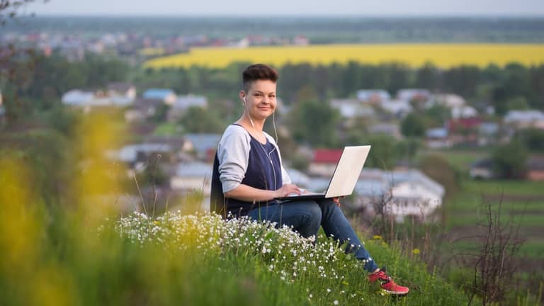 Cambia tu idea sobre la despoblación: Conéctate35 y UNICO Demanda Rural
