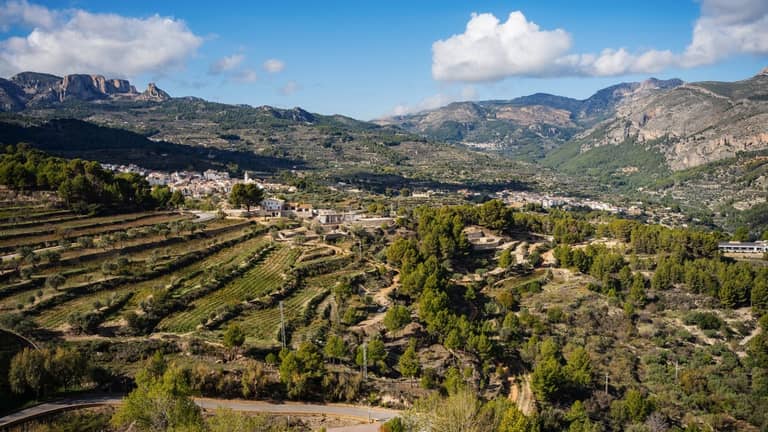 La España rural como oportunidad para los operadores