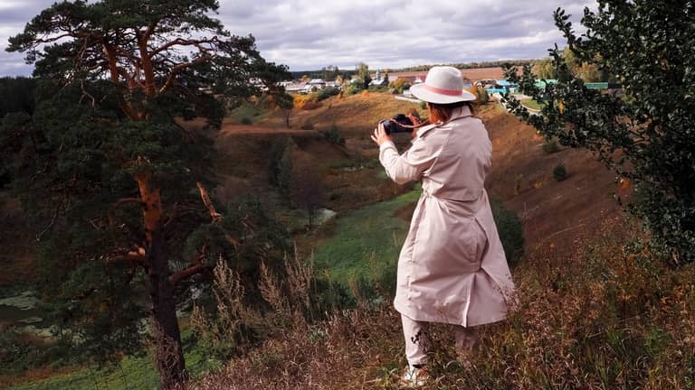 Internet satelital y la gestión digital del turismo