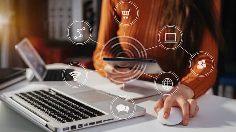 Optimiza la calidad de tu conexión a Internet vía satélite