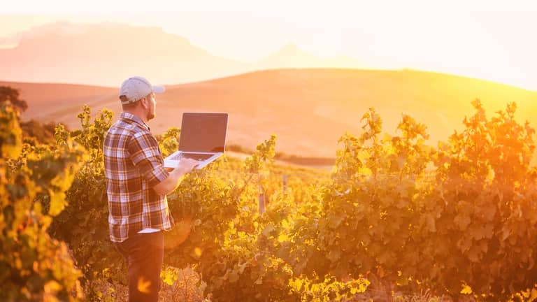 El uso de la Banda Ka en la comunicación satelital