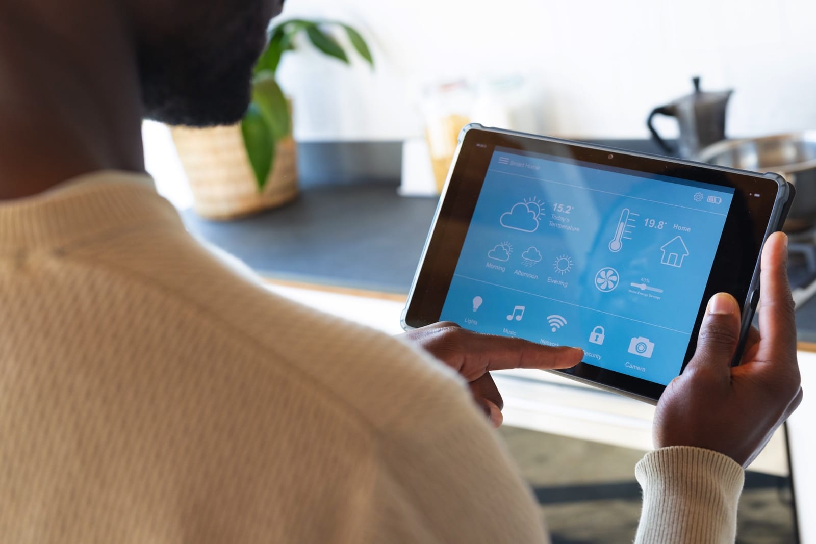 Tecnología IoT: conexiones invisibles para nuestra calidad de vida