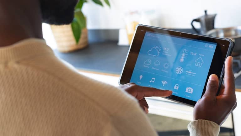 Tecnología IoT: conexiones invisibles para nuestra calidad de vida