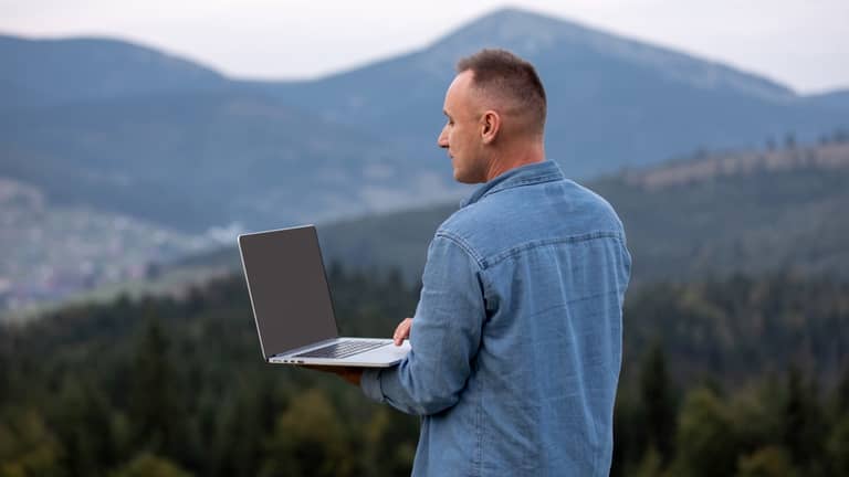 ¿Cómo se instala Internet por satélite?