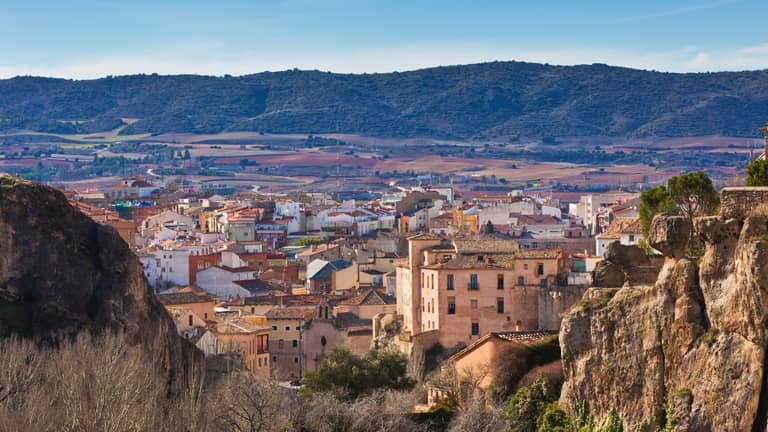 Ofrece la banda ancha por satélite a la España vaciada