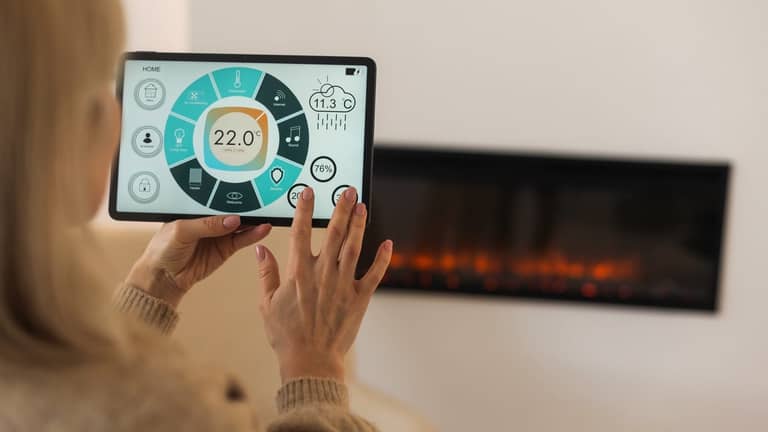 Conexión domótica para tu reconexión con lo rural