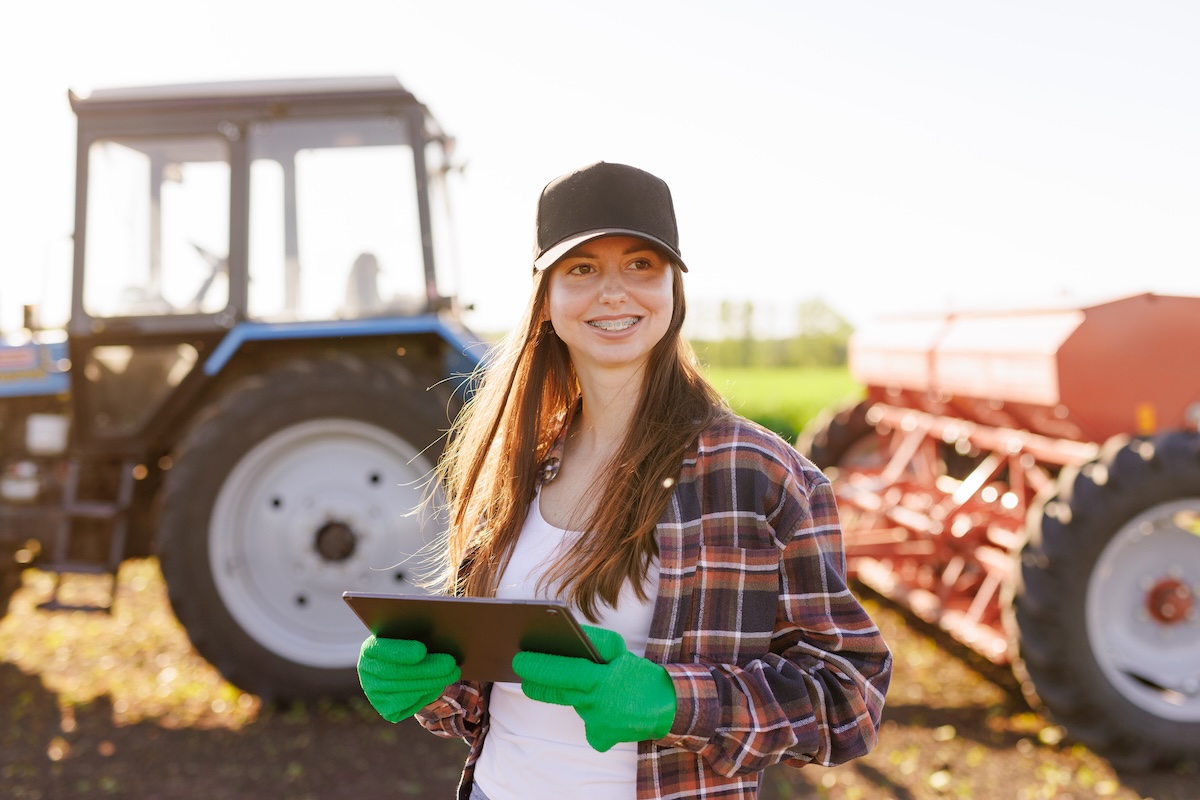 Emprendimiento Femenino e internet rural, Conéctate35 al rescate