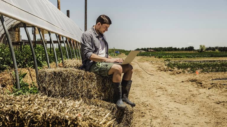 Cómo son y cómo funcionan los satélites geoestacionarios