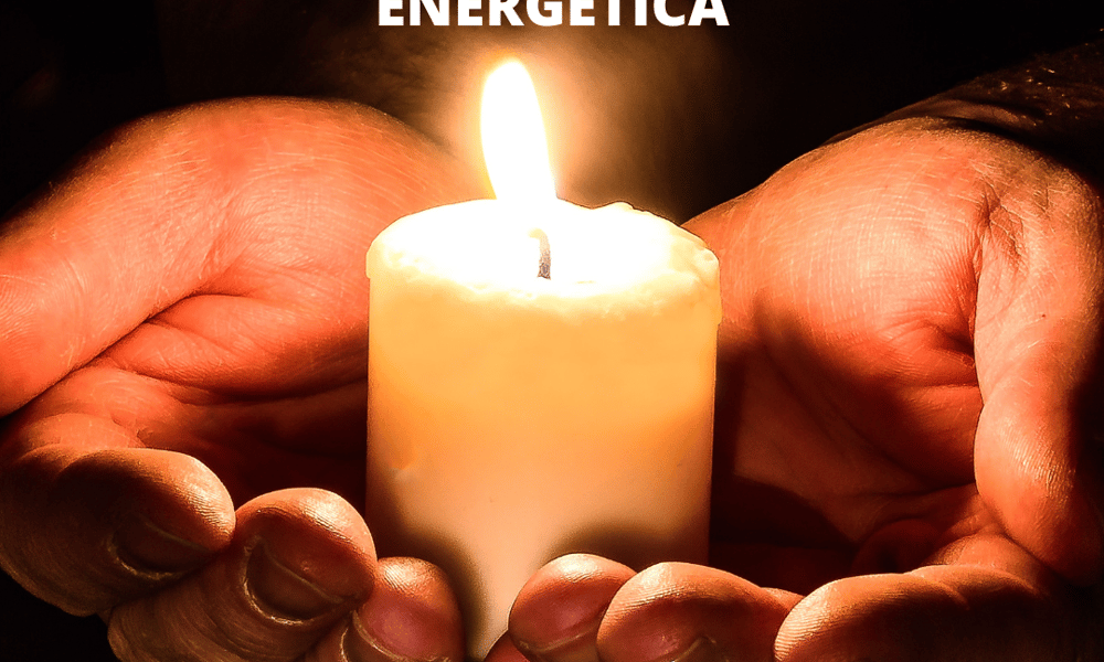 OTRO TIPO DE POBREZA : LA ENERGÉTICA