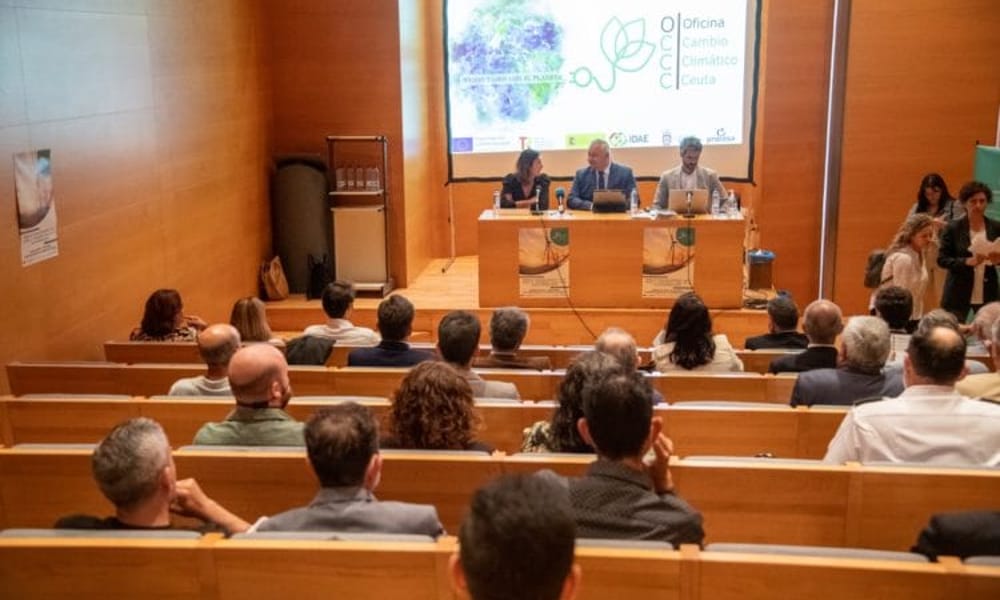 La concienciación por el medio ambiente, un tema de vital importancia