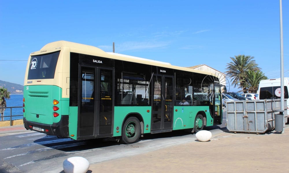 Plantean microbuses eléctricos para incentivar el uso del transporte público