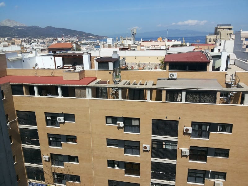 La Ciudad destina 3,1 millones para la rehabilitación de edificios privados