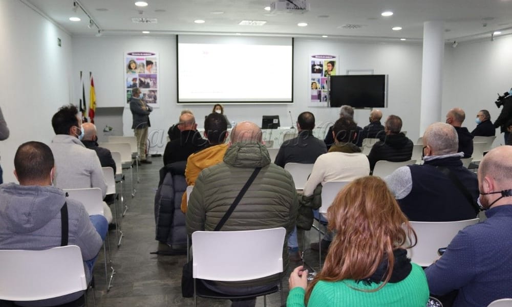 El excesivo uso del transporte privado, primer diagnostico para lograr el Plan de Movilidad Urbana Sostenible