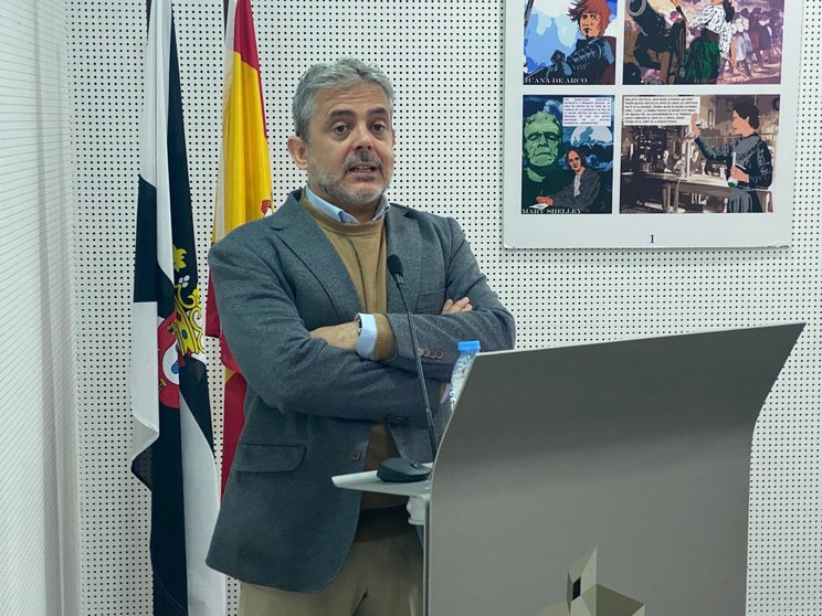 El diagnóstico sobre la movilidad en Ceuta revela que el transporte público es "muy poco atractivo"