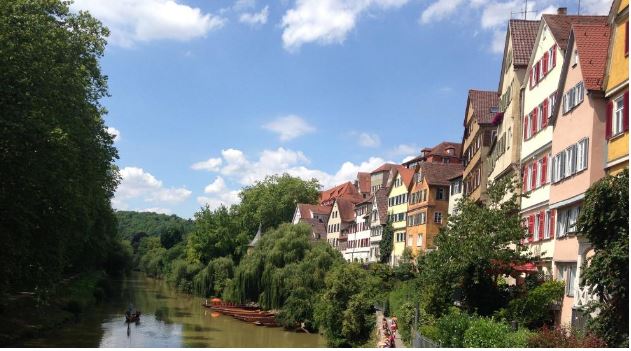 Así serán las ciudades para adaptarse a los retos del cambio climático