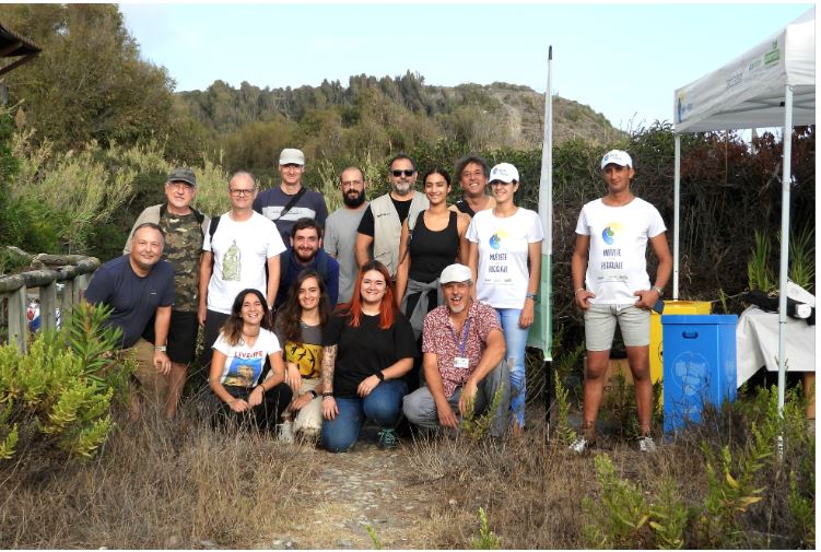 Talleres, charlas y reciclaje por el Día de las Aves