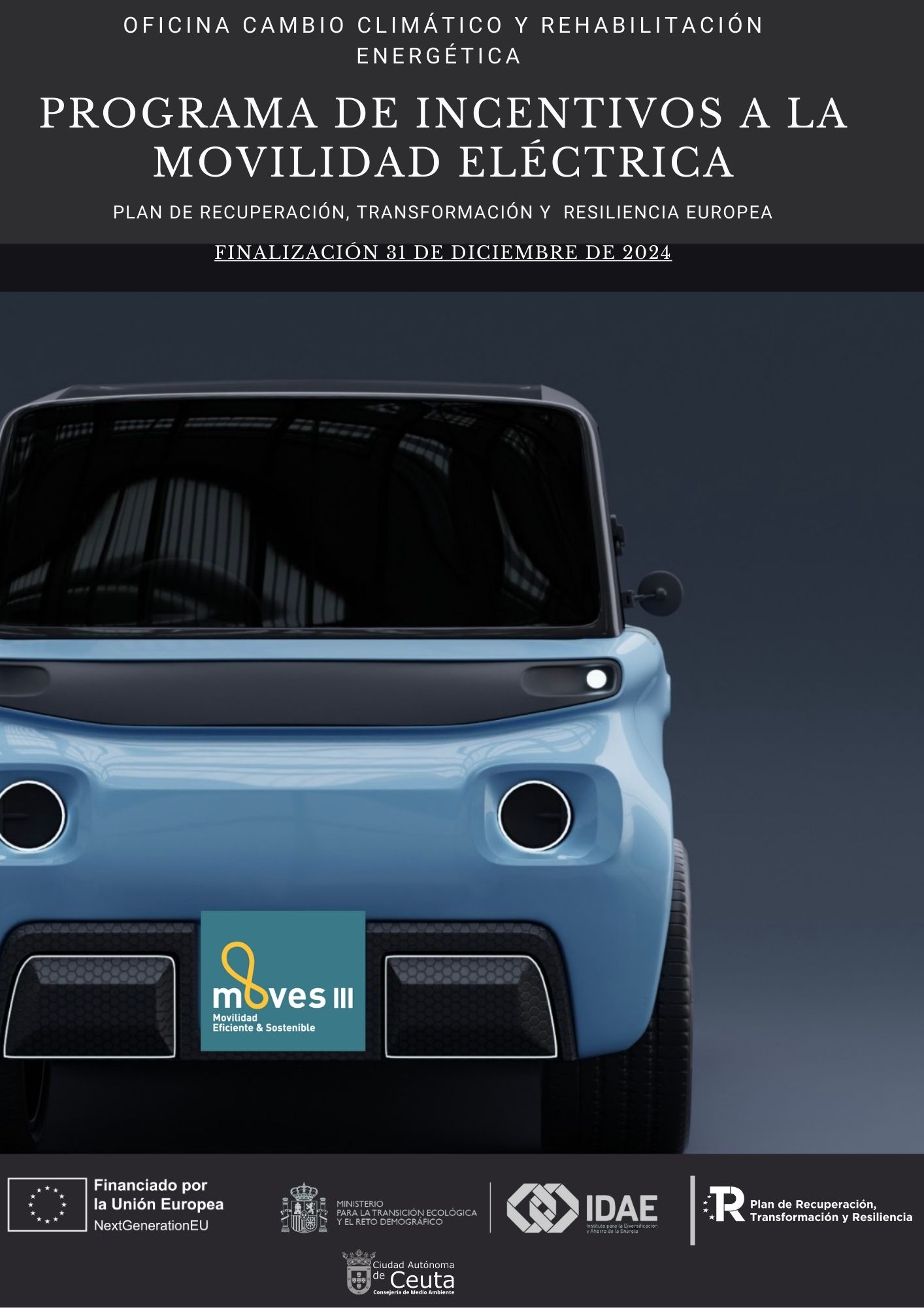 ENTREVISTA CADENA SER CEUTA