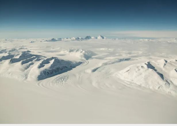 ¿Llegamos a los puntos de inflexión climático en el sistema terrestre?